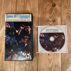 2025年最新】mtv アンプラグド dvd付の人気アイテム - メルカリ