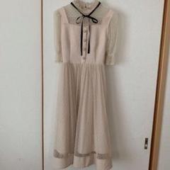 abc une face ワンピース