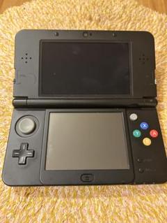【ブラック】ニンテンドー3DS