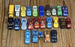 カーズ トミカ まとめ売り 25台 ディズニー カーズ トミカ まとめ売り 25台 ディズニー - メルカリ