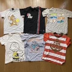 130サイズ 夏服 まとめ売り 女の子 夏服 130サイズ 16点 まとめ売り｜Yahoo!フリマ（旧