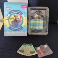 ドナルドダック　サプライズケーキ　ブラインドボックス　セット ドナルドダック サプライズケーキ ブラインドボックス セット