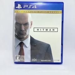 ヒットマン ザ・コンプリート ファーストシーズン 　ヒットマン2セット 2【HITMAN】ヒットマン：ザ・コンプリート ファーストシーズン