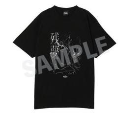 Ado「残夢」POP-UP STORE 唱 Tシャツ【グッズ】 | Ado