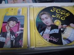 2025年最新】super junior d&e you&meの人気アイテム - メルカリ
