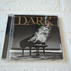 lynch　D.A.R.K. 　V系　ヴィジュアル系　CD