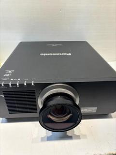 3D 8500ルーメン　Panasonic PT-DZ870 Panasonic PT-DZ870 Projector, 8500 Lumens - Pro Video | Used