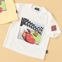 【130】クレードスコープ DISNEY/PIXAR カーズデザイン Tシャツ