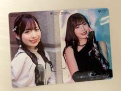 伊勢鈴蘭 トレカ アンジュルム「アンドロイドは夢を見るか?/光の