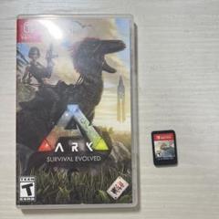 ARK: Survival Evolved Nintendo Switch