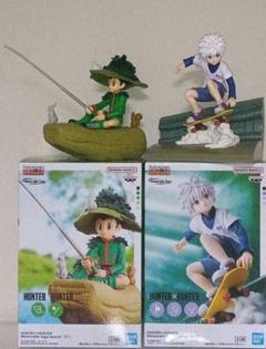 memorable saga special HUNTER×HUNTER ゴン - メルカリ