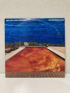 Red Hot Chili Peppers/Californication
