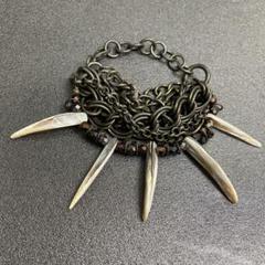 Civarize ３連　bracelet y2k お兄系　ギャル　v系 Civarize 3連bracelet y2k お兄系ギャルv系