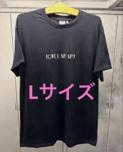 HRCS2024限定 LOVE EAR ART ロンT ブラック L 新品 LOVE EAR ART 2019ホットロッドショー限定 ロンT - メルカリ