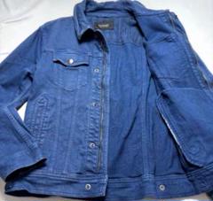 BURBERRY BLACK LABEL デニムジャケット L メンズ