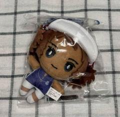 新テニ おきがえぬいぐるみ ミニ 甲斐裕次郎 新テニスの王子様_おきがえぬいぐるみミニ（29 甲斐裕次郎