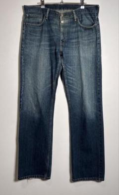 Levi's リーバイス 514 W36 デニム　ジーンズ　28