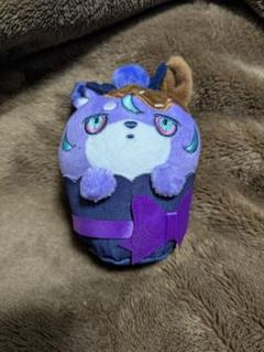 星導ショウ　マスコット