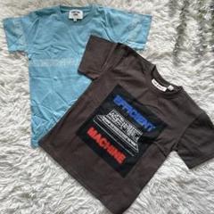 新品　soft gallery Tシャツ 6歳　2枚　セット　海外ブランド