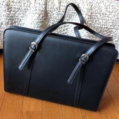 リクルートバッグ (就活用)
