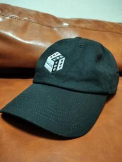 FARAH ファーラー　wake sapporo コラボ　キャップ　ネイビー FARAH ファーラー wake sapporo コラボ キャップ ネイビー