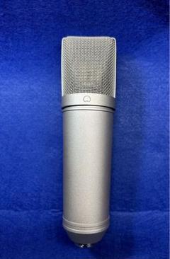 2025年最新】NEUMANN U87aiの人気アイテム - メルカリ