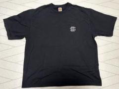 SEE SEE シーシー Tシャツ Lサイズ　ブラック SEE SEE シーシー インサイドアウト Tシャツ ブラック size