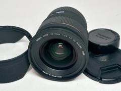 Amazon.co.jp: シグマ 24-70mm F2.8EX DG MACRO ニコン用 : 家電