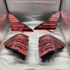 ヴェルファイア 20系　ヴァレンティ 左右テールランプ　ジャンク品 ヴァレンティ ジュエルLEDテールランプ REVO | Valenti Japan