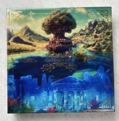 Mrs.GREEN APPLE 完全生産限定 BOX【Blu-ray】