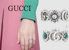 2025年最新】gucci リング フラワーの人気アイテム - メルカリ