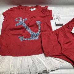 新品未使用　Ralph Lauren アウター　ワンピース　セット POLO RALPH LAUREN ポロ ラルフローレン ワンピース キッズ