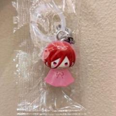ブルーロック めじるしアクセサリー 千切豹馬