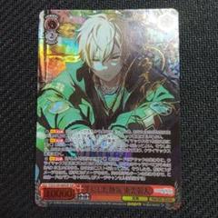 ヴァイスシュヴァルツ】サイン付)相棒だから 東雲彰人 | トレカ