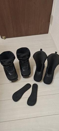 SalomonサロモンLaunch Boa JR 22cm ボア ジュニアキッズ □ Salomon □ LAUNCH Boa JR / Junior Boots - LADE STORE 花笠
