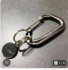 uniform experiment カラフルカラビナ UE-230061 美品 uniform experiment] ZIRCONIA CARABINER(UE-230061) – R&Co.