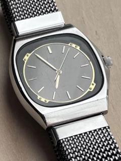 美品訳有　セイコードルチェ腕時計1980年代ビンテージ6030-5200稼働品 美品訳有 セイコードルチェ腕時計1980年代ビンテージ6030-5200
