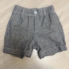 【GAP KIDS デニムショートパンツ】4,5歳