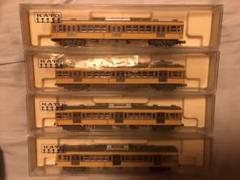 KATO　S14022 西武新101系　4両セット　A KATO S14022 西武新101系 4両セット A - メルカリ