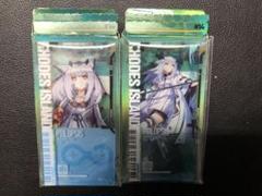 アークナイツ 明日方舟 アクリルキーホルダー フィリオプシス