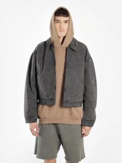 Yeezy デトロイトジャケット YZY Kanye 短丈 Season6 Yeezy デトロイトジャケット YZY Kanye 短丈 Season6 - メルカリ