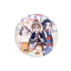 2025年最新】秋田 プリキュア 缶バッジの人気アイテム - メルカリ