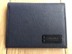 今だけ緊急値下げ‼️カルバンクライン パスケース 新品未使用