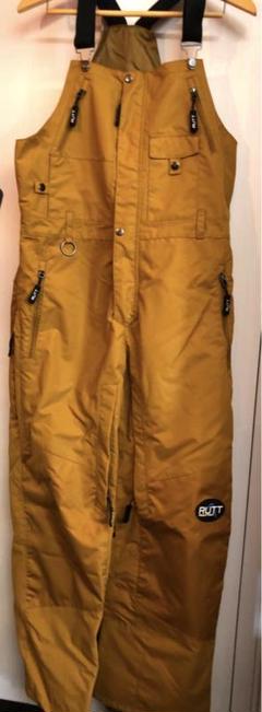 RUTT MOGUL ラットモーグル！つなぎタイプスキー／スノボーウェア男女可能 RUTT MOGUL ラットモーグル！つなぎタイプスキー／スノボー