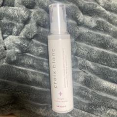 新品未使用未開封　colabore croix blanc 100ml コラボレcroix blanc 美容液 100ml メイク落とし 150g - メルカリ