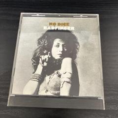 Badfinger No Dice CD