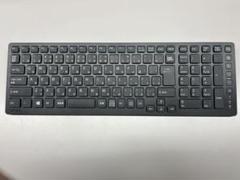 SONY VAIO用ワイヤレスキーボード VGP-WKB12