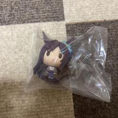 ウマ娘 11弾 一番くじ　E賞 ちょこのっこフィギュア メジロ讃歌合唱ver.