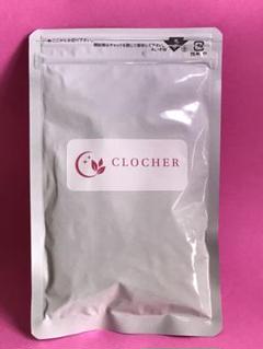 ☆新品未開封☆ CLOCHER クロシェ 新品未開封 ピュアルピエ