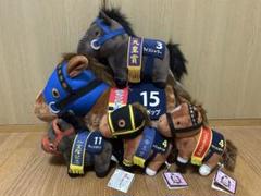 サラブレッドコレクション　セット サラブレッドコレクションなどのセット